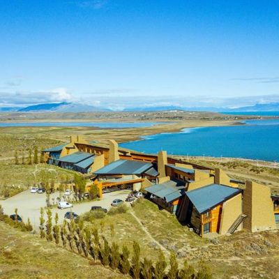 Design Suites Calafate