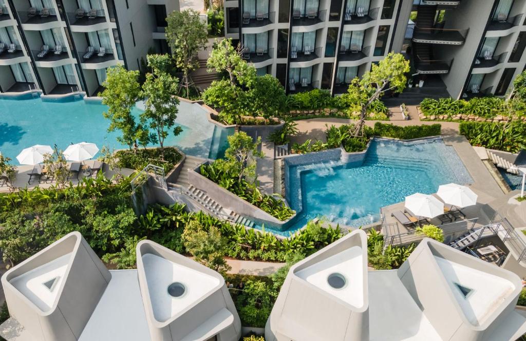 Varana Krabi Hotel