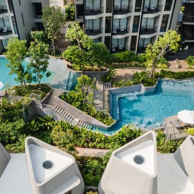 Varana Krabi Hotel