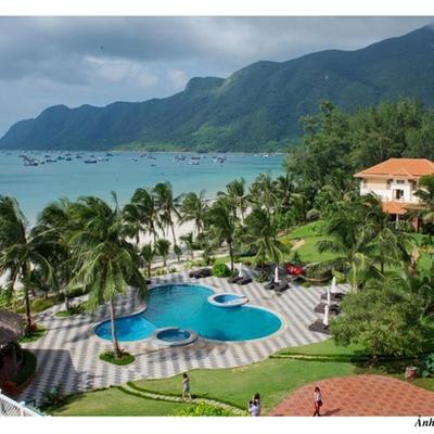 Con Dao Resort