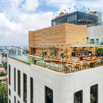Hotel Des Arts Saigon