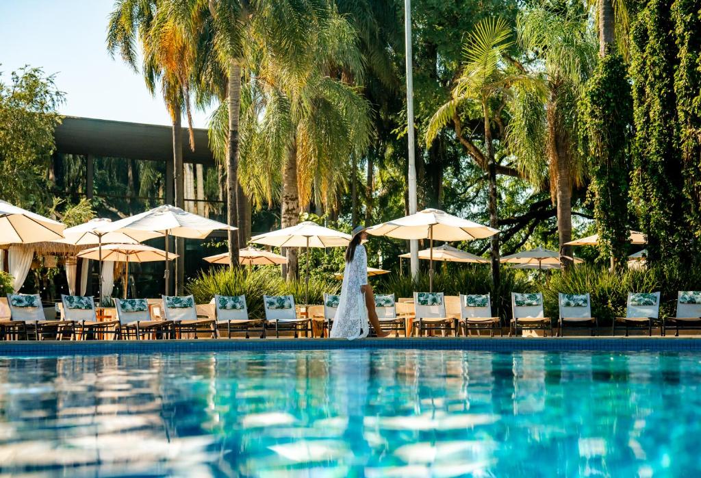 Vivaz Cataratas Resort