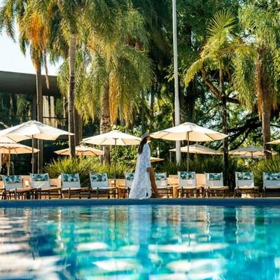 Vivaz Cataratas Resort