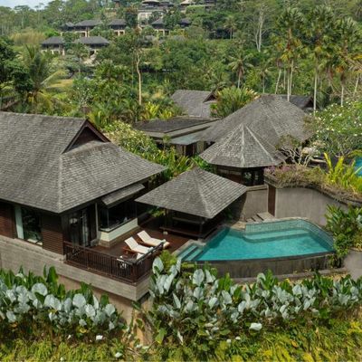 Mandapa, a Ritz-Carlton Reserve