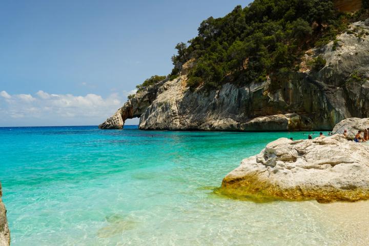 The Perfect 2 Week Sardinia Itinerary
