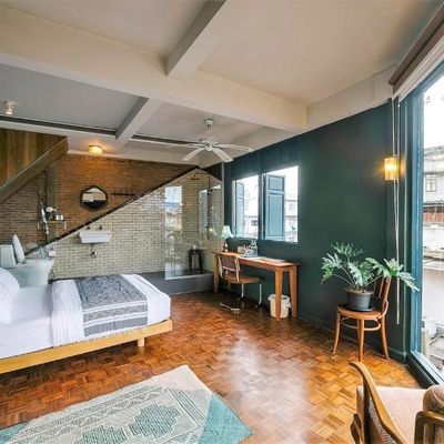 Ba Hao Residence