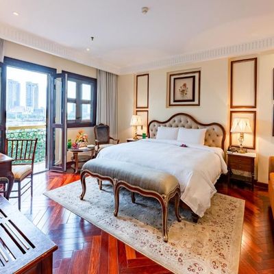Hotel Majestic Saigon