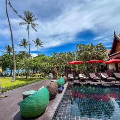Baan Thai Lanta Resort
