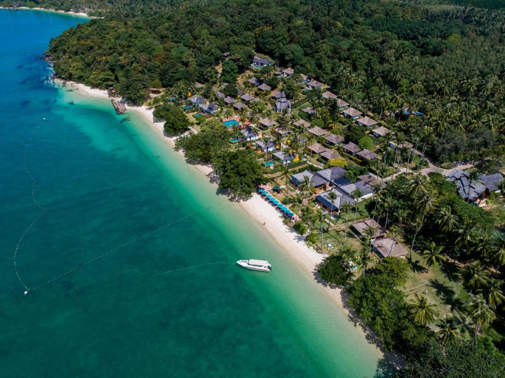 Elixir Resort Koh Yao Yai - SHA Plus