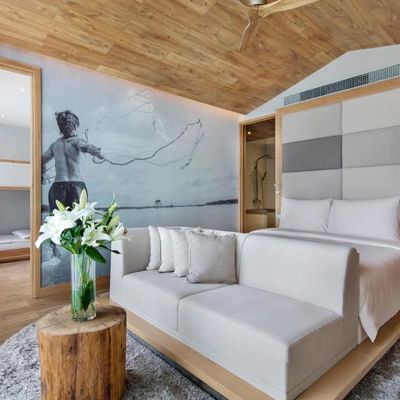 Fusion Suites Saigon
