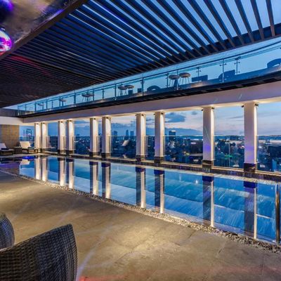 Stella Maris Beach Danang