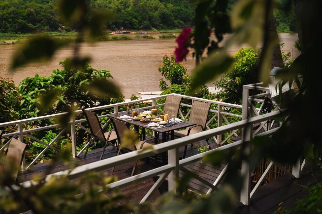 The Belle Rive Boutique