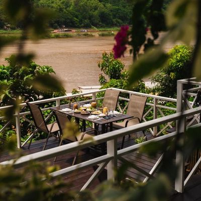 The Belle Rive Boutique