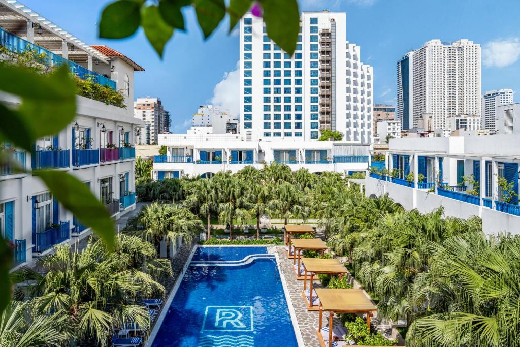 Risemount Premier Resort Da Nang