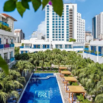 Risemount Premier Resort Da Nang