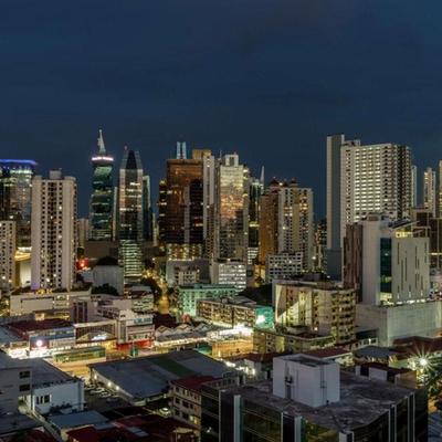 Novotel Panama City