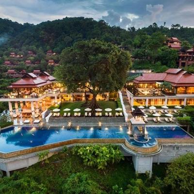 Pimalai Resort & Spa