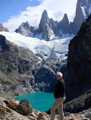 View page argentina