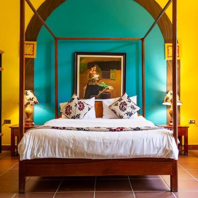 Phong Nha Farmstay