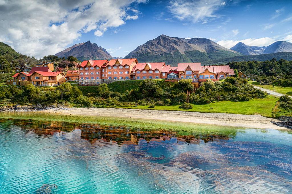 Los Cauquenes Resort