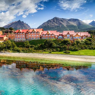Los Cauquenes Resort
