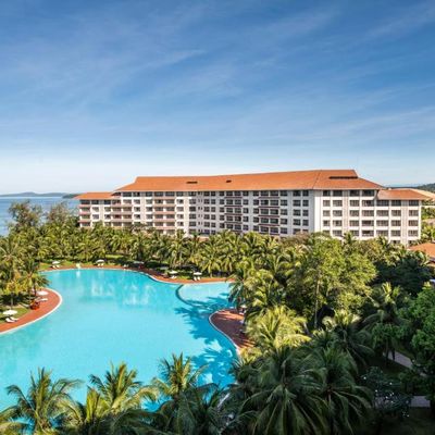 Vinpearl Resort & Spa Phu Quoc