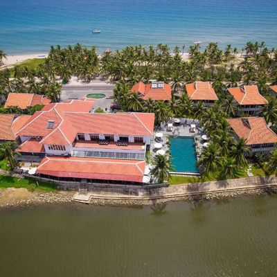 Hoi An Beach Resort