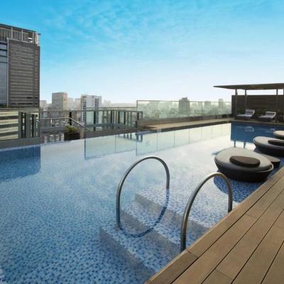 Liberty Central Saigon Citypoint