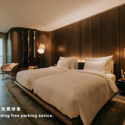 Hotel Royal Beitou