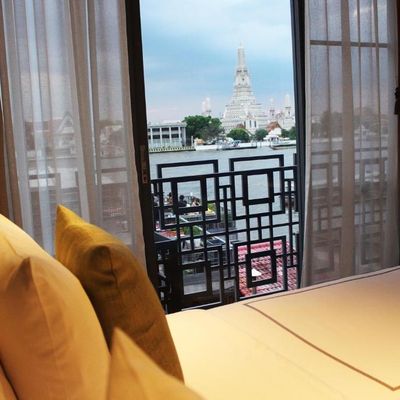 Riva Arun Bangkok