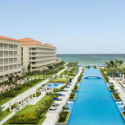 Sheraton Grand Danang Beach Resort & Spa