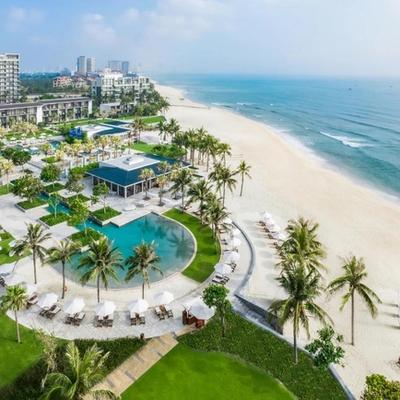 Hyatt Regency Danang Resort and Spa