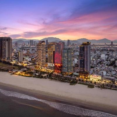 Radisson RED Danang