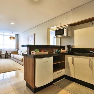 Wyndham Golden Foz Suítes