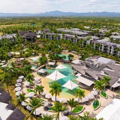 Radisson Blu Resort Fiji
