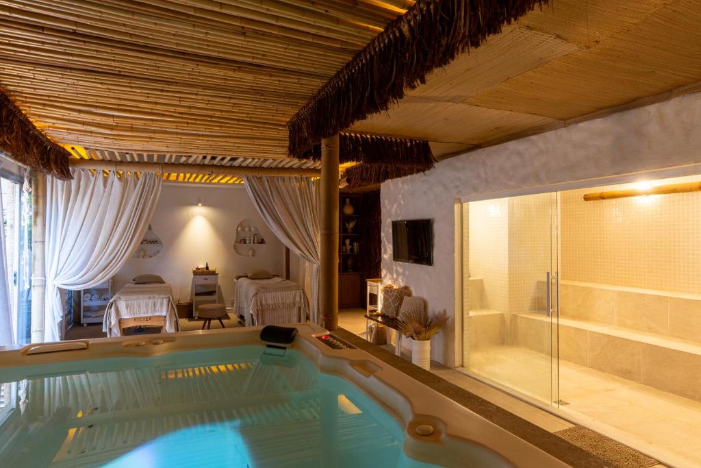 Novotel Praia de Botafogo