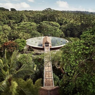 Four Seasons Resort Sayan