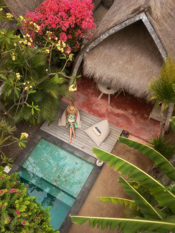 VILLA PALMA - Adults Only