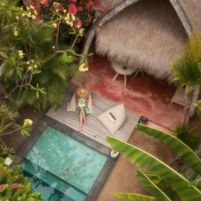 VILLA PALMA - Adults Only