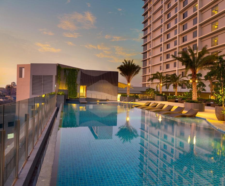 Holiday Inn & Suites Jakarta