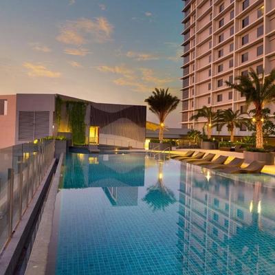 Holiday Inn & Suites Jakarta
