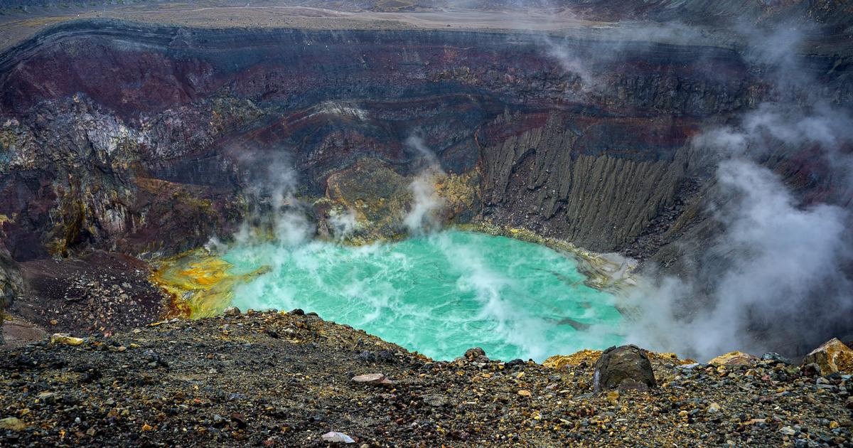 Santa Ana, El Salvador: Best Things to Do, Where to Eat and Best ...