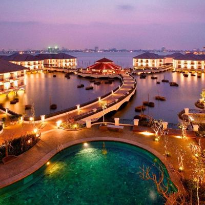 InterContinental Hanoi Westlake by IHG