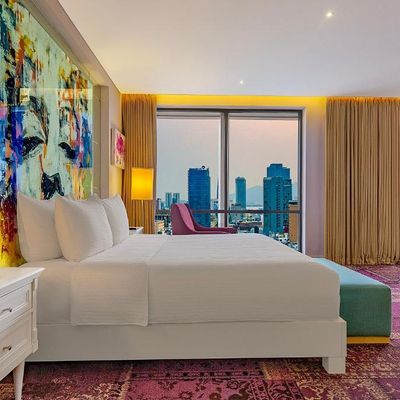 Vanda Hotel