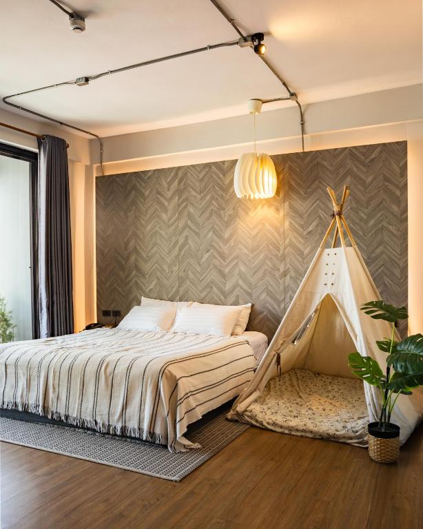 Brown Hotel Krabi