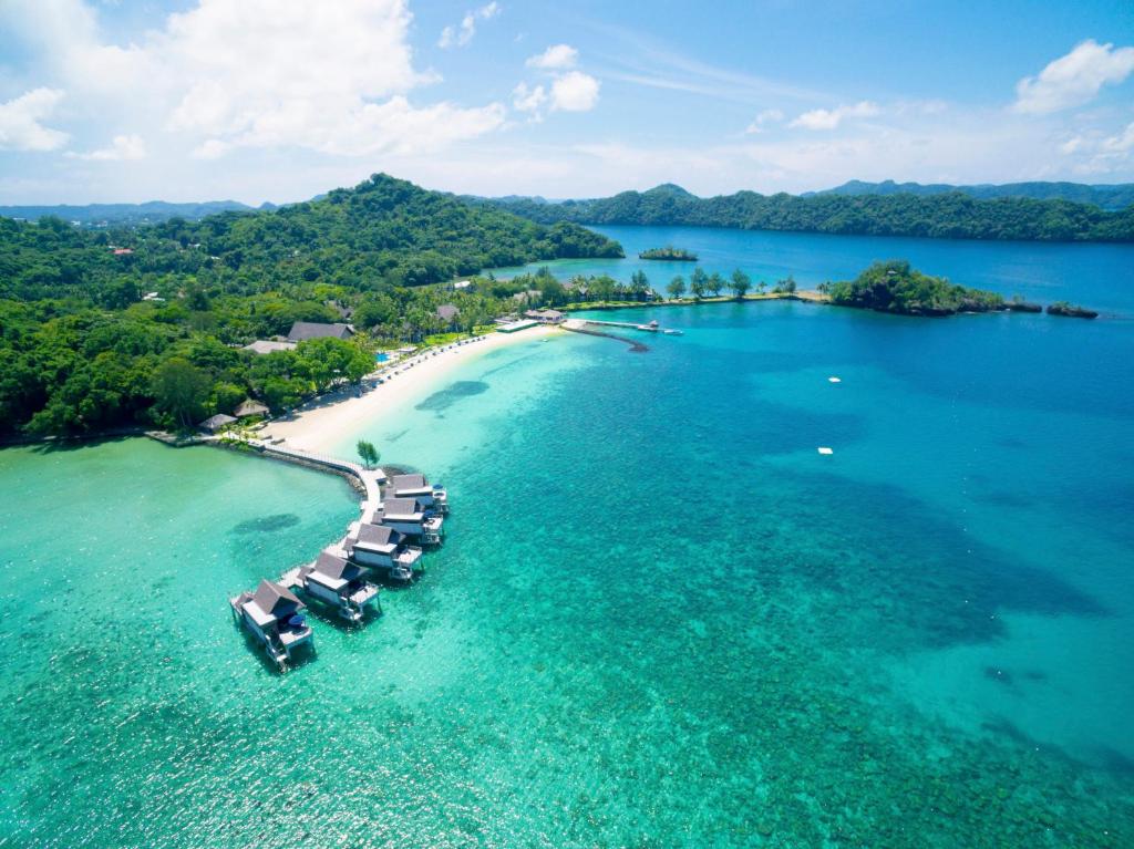 Palau Pacific Resort & Villas