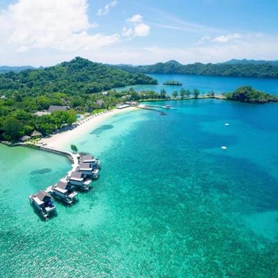 Palau Pacific Resort & Villas