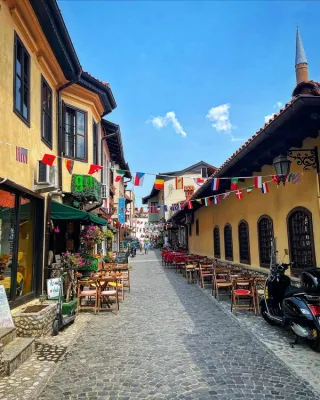 Prizren, Kosovo