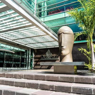 Decapolis Hotel Panama City