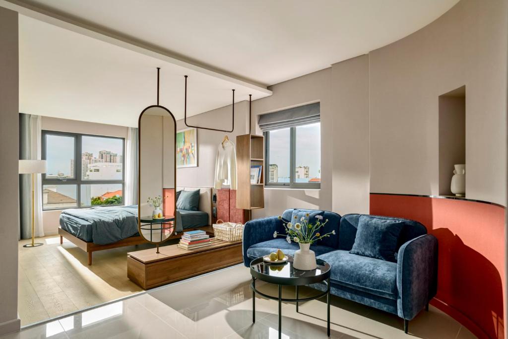 Express by M Village